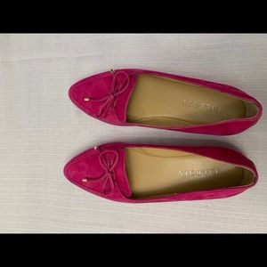 Talbots Francesca Flat